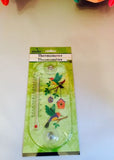 Garden Collection Thermometer