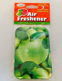 3-D Air Fresheners
