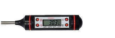 New Meat Thermometer Kitchen Digital Cooking Food Probe Electric Bbq
