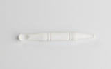 1-pcs 2.39" Short Ceramic Dabber Ceramic Nail
