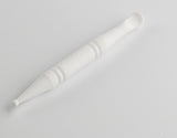 1-pcs 2.39" Short Ceramic Dabber Ceramic Nail