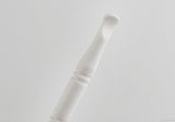 1-pcs 2.39" Short Ceramic Dabber Ceramic Nail