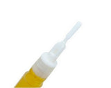 10-pcs 3ml Bottle With Brush For,rotating Essential Oil Bottle,Talika/revitalash, Lip Gloss Bottle