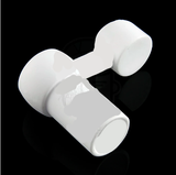 Ceramic Banger Nail - Fits 14mm/18mm Male or Female Fitting