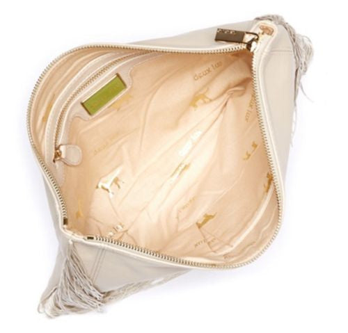 Deux lux on sale clutch