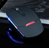 New Slim 1600Dpi Wireless Mouse 2.4G Optical Mouse Mice+
