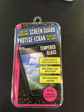 Shatter Resistant Screen Guard For Iphone 7 6s 6 5 5s Galaxy S7 and S6