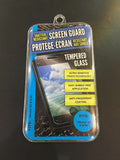 Shatter Resistant Screen Guard For Iphone 7 6s 6 5 5s Galaxy S7 and S6