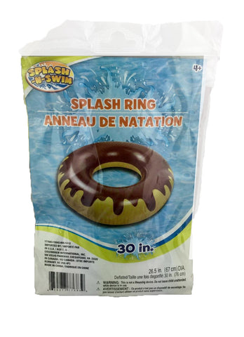 Splash-N-Swim Splash Ring 4+ 30in