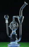 "The Einstein" Honeycomb to Swiss Perc Recycler