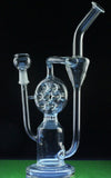 "The Einstein" Honeycomb to Swiss Perc Recycler