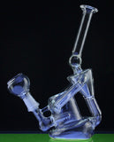 “The Twincycler” Double Chambered Dual Recycler