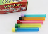 5 pcs - doobtubes - Assorted Designs