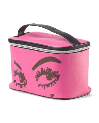 Izak Eye Train Case