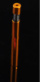 1-pcs- Spring style cigarette portable smoking pipes metal tobacco weed pipe