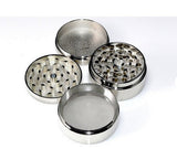 1-pcs Toker Titanium Herb Grinder (5-Piece)