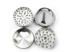 1-pcs Toker Titanium Herb Grinder (5-Piece)