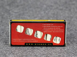 10- pcs  BigBen Smoking Pipe Filters Disposable 9mm Tobacco Pipe Filter Activated Carbon Filters