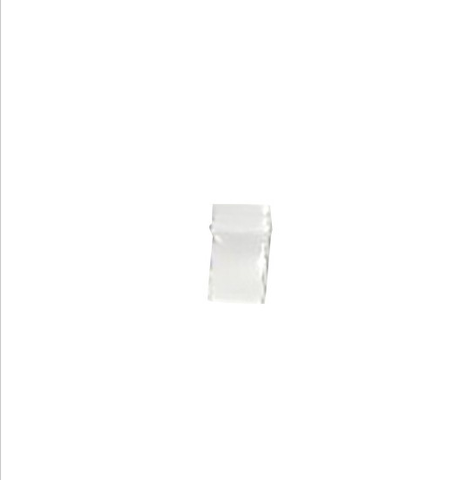 1000 Per Pack - 38 x 38 Apple Bags™ - Clear