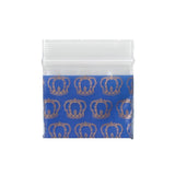 500 per Pack - 1.25x1 Apple™ Bags - Various Designs