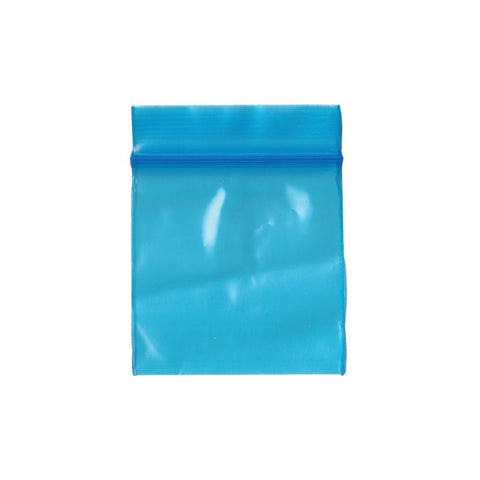 1000 per Pack - 1.5"x1.5" Apple™ Bags - Various Designs