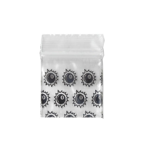1000 per Pack - 1x1 Apple™ Bags - Various