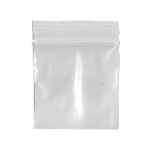 500 per Pack - 2x2 Apple™ Bags - Various Designs