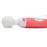 10" Pink Wand Vibrator