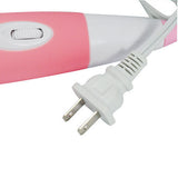 10" Pink Wand Vibrator