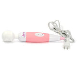 10" Pink Wand Vibrator