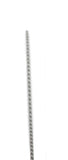 1-  Brush for shisha hookah pipe cleaner brushs Water pipe smoking tobacco PipeTools cleaners accessories