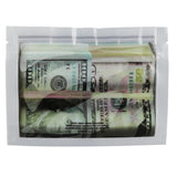10pc - Stink Sack™ Money Bags Smell-Proof Storage Bags - Small