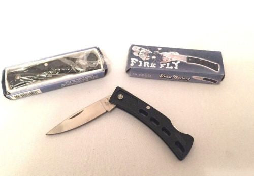 To Firefly Frost Cutlery Knives