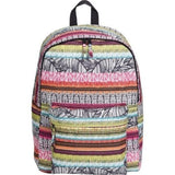 Paperchase Java BackPack Quirky And Creative  Tote Bag Multi-Color, Rita, T