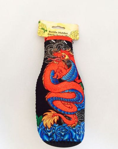 Insulated Bottle Holders