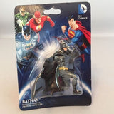 3+, Boys & Girls 2- Dc Comics Batman Action Figure Keychain Figurine