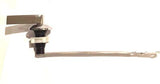 Genuine K-9437 Kohler Portrait Toilet Tank Lever Polish Chrome