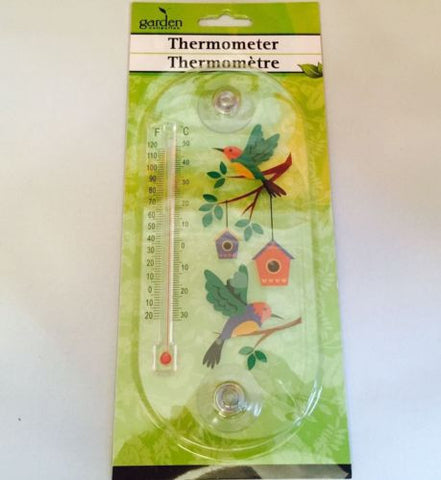Garden Collection Thermometer