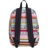 Paperchase Java BackPack Quirky And Creative  Tote Bag Multi-Color, Rita, T