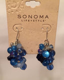 Sonoma Life+style  Woman's Designer Earrings