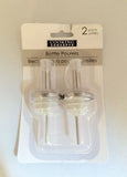 2-pack Cooking Concepts Bottle Pourers