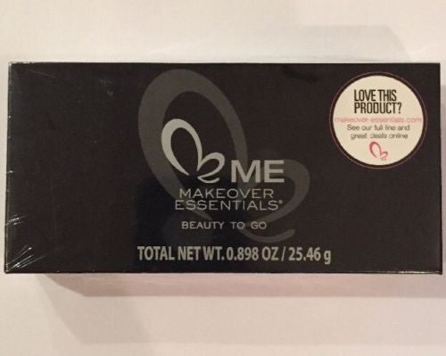 me makeover essentials Beauty To Go All Skin Types, Long Lasting, silky smooth