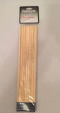 Classic Farberware12" Bamboo Skewers