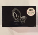 me makeover essentials  (Skin Type, Features)  All Natural Ingredients