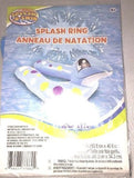 Splashes Swim 20 Inch  Polkadot Splash Ring 4+