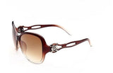 New Fashion Woman's Vintage Retro Sunglasses
