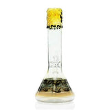 12" 50mm Worked Beaker