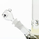 12" 50mm Worked Beaker