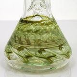 12" 50mm Worked Beaker