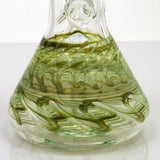 12" 50mm Worked Beaker